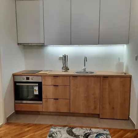 شقة Matija بال