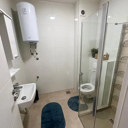 Matija Διαμέρισμα *